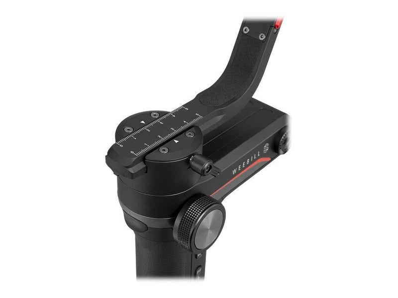 ZHIYUN 6970194085852  WEEBILL S