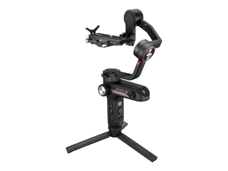 ZHIYUN 6970194085852  WEEBILL S