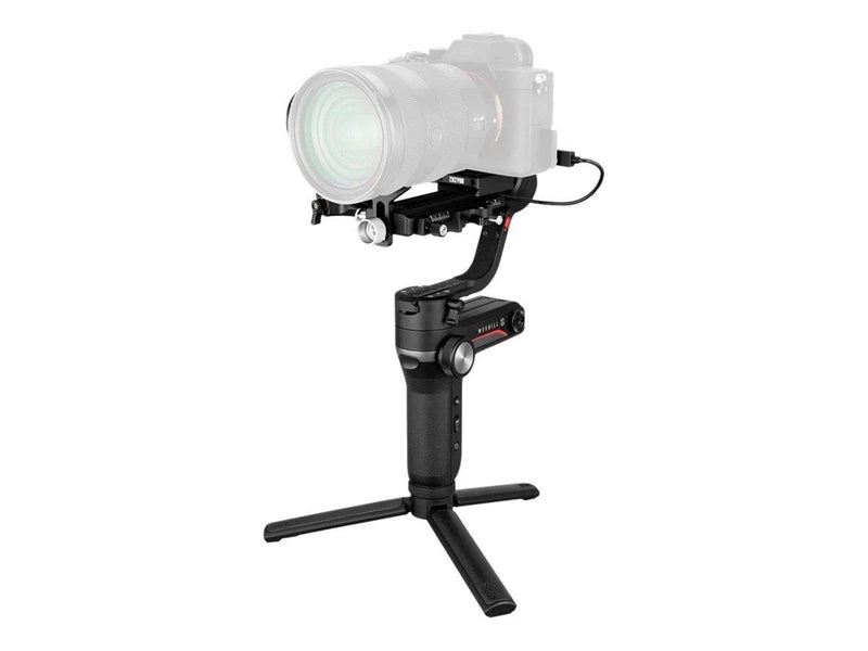 ZHIYUN 6970194085852  WEEBILL S