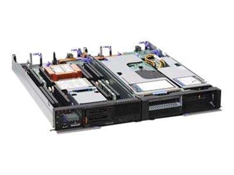 IBM Flex System PCIe Expansion Node