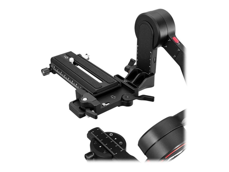 ZHIYUN 6970194085852  WEEBILL S