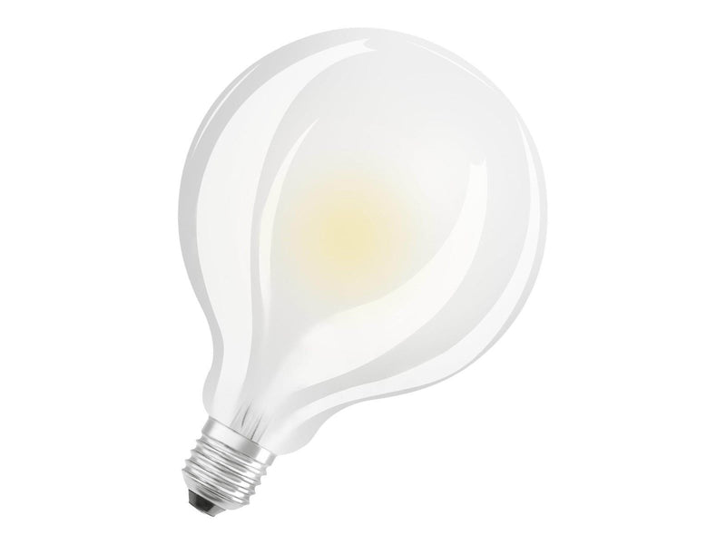 Osram LED-Lampe LED STAR 11W/827 (100W) Frosted E27