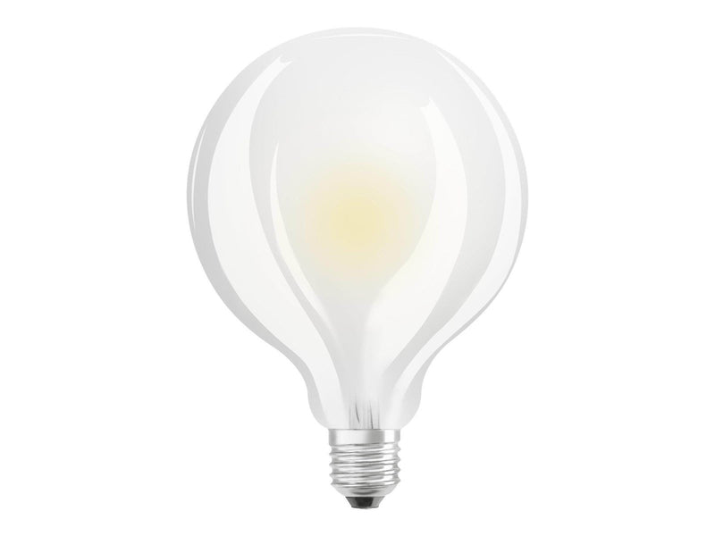 Osram LED-Lampe LED STAR 11W/827 (100W) Frosted E27
