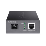 TP-Link TL-FC311A-2 - V1Gigabit-WDM-Media-Konverter