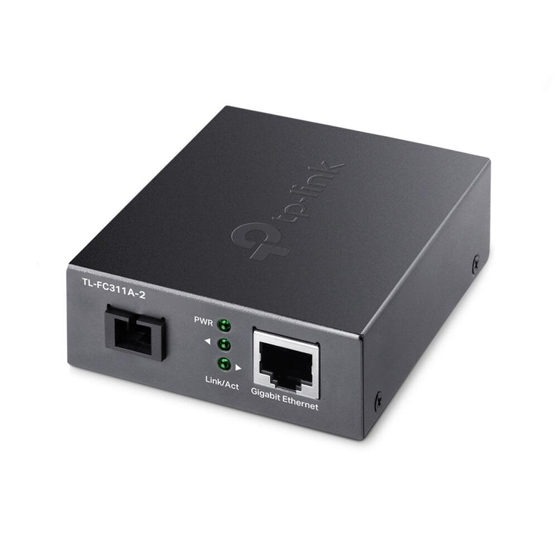 TP-Link TL-FC311A-2 - V1Gigabit-WDM-Media-Konverter