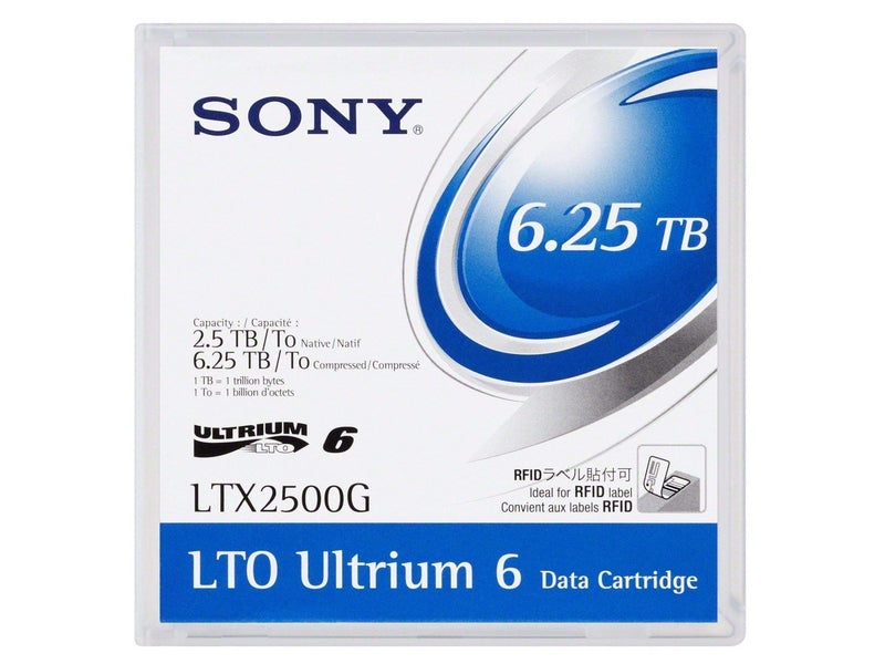 Sony LTO Ultrium