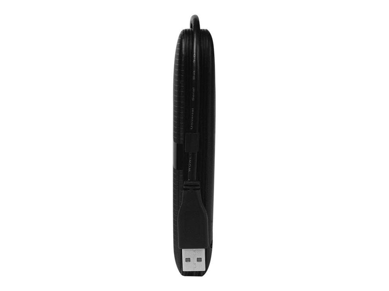 Silicon Power Armor A60 - Extern Festplatte - 1TB - Schwarz