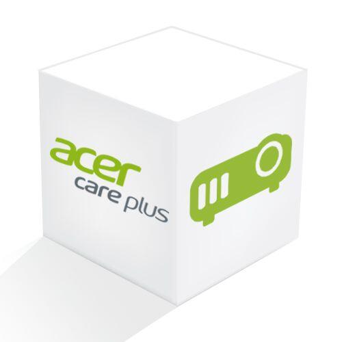Acer Care Plus 3 Jahre Vor-Ort-Service + 3 Jahre Lampengarantie (Austausch)