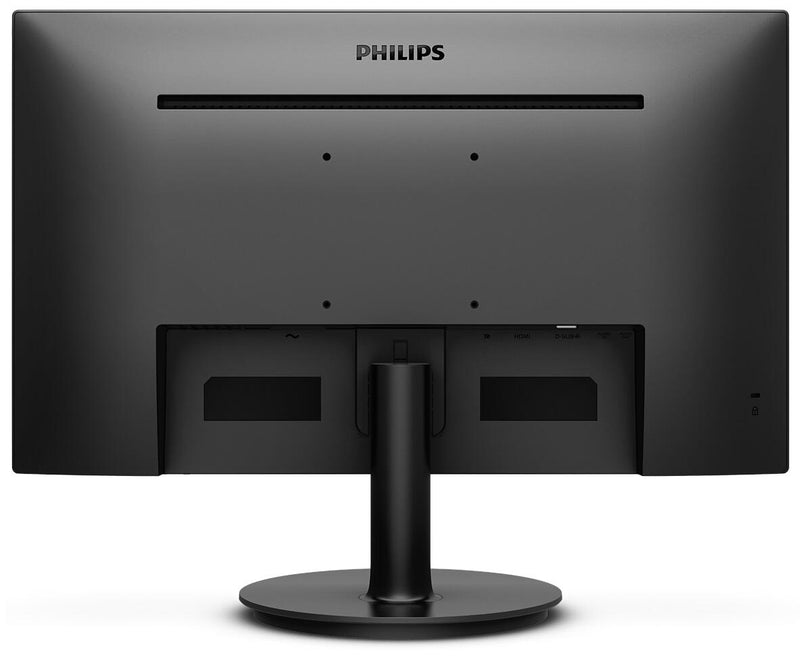 Philips 222V8LA Monitor 54,6 cm (21,5 Zoll)