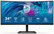 Philips 346E2CUAE Curved Monitor 86,36 cm (34 Zoll)