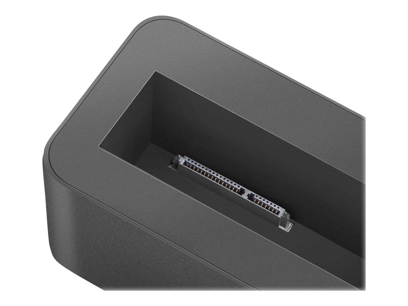 Natec Kangaroo - HDD docking station - SATA 6Gb/s - USB 3.0