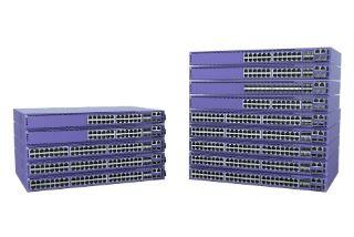 Extreme Networks 5420F-48P-4XE, Managed, L2/L3, Gigabit Ethernet (10/100/1000), Vollduplex, Power over Ethernet (PoE)
