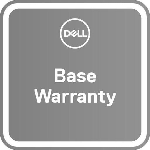 Dell Garantie auf 5 Jahre Collect&return für Wyse 5040 und 5470 AiO