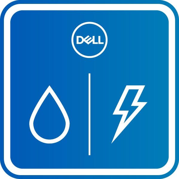 Dell Garantie auf 3 Jahre Accidental Damage Protection für alle Inspiron (3Y Acc Dam Prot)