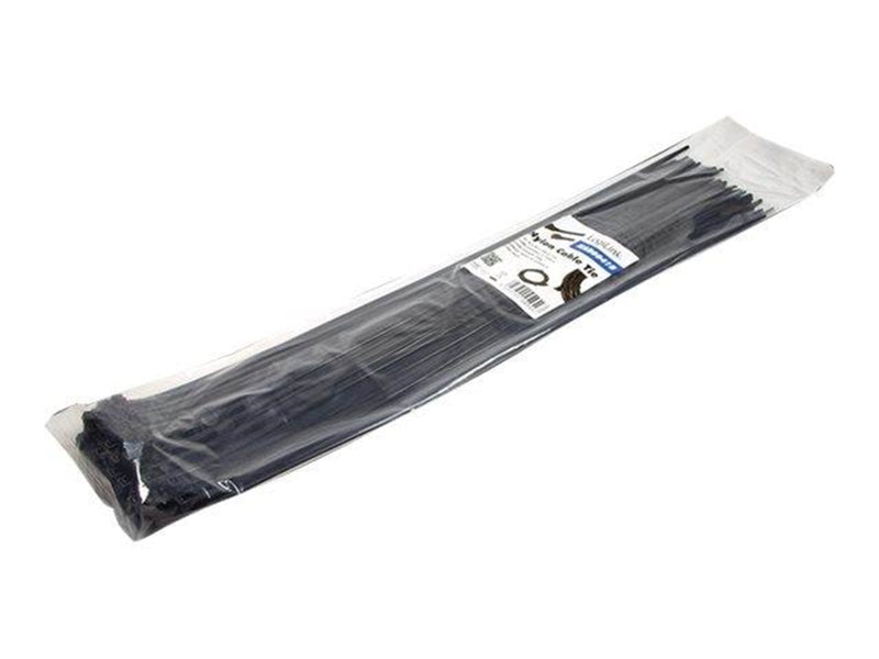 LogiLink KAB0041B LOGILINK - Set of 100 pcs ties l