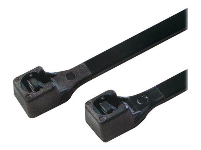LogiLink KAB0041B LOGILINK - Set of 100 pcs ties l