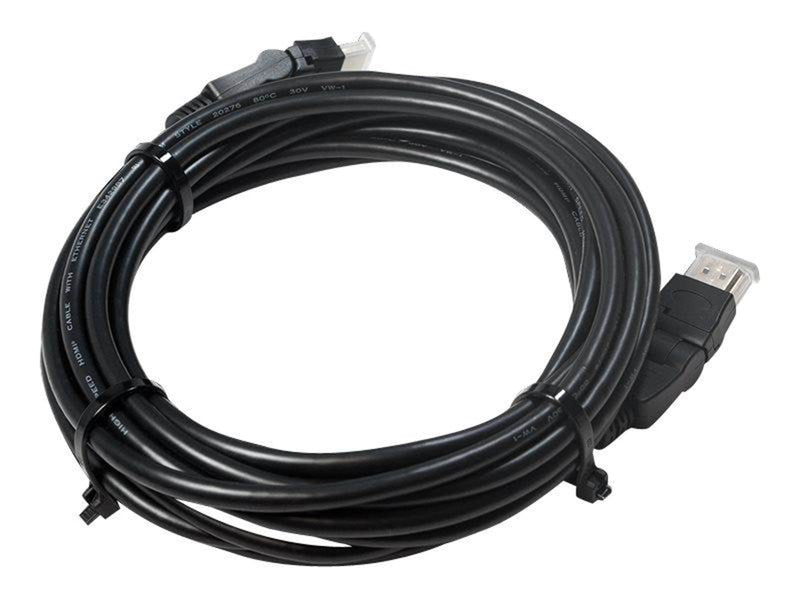 LogiLink KAB0041B LOGILINK - Set of 100 pcs ties l
