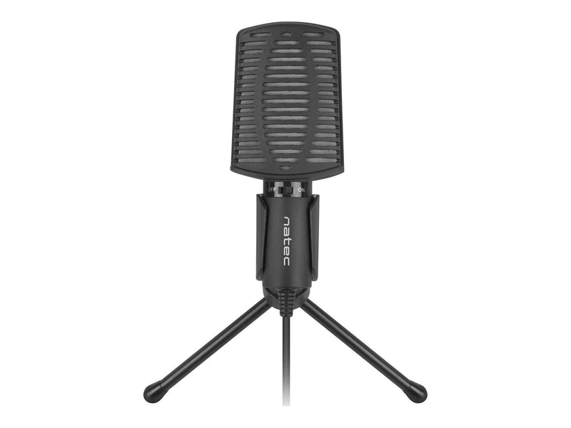 Natec Asp - microphone