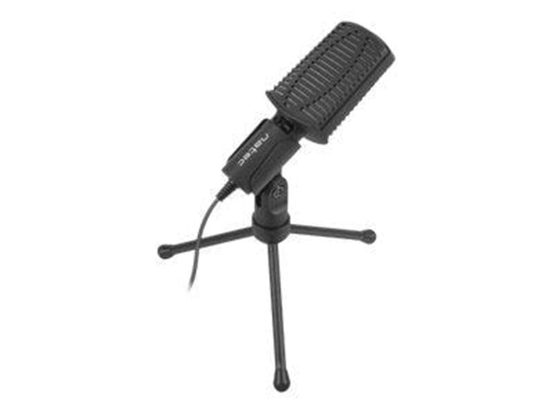 Natec Asp - microphone