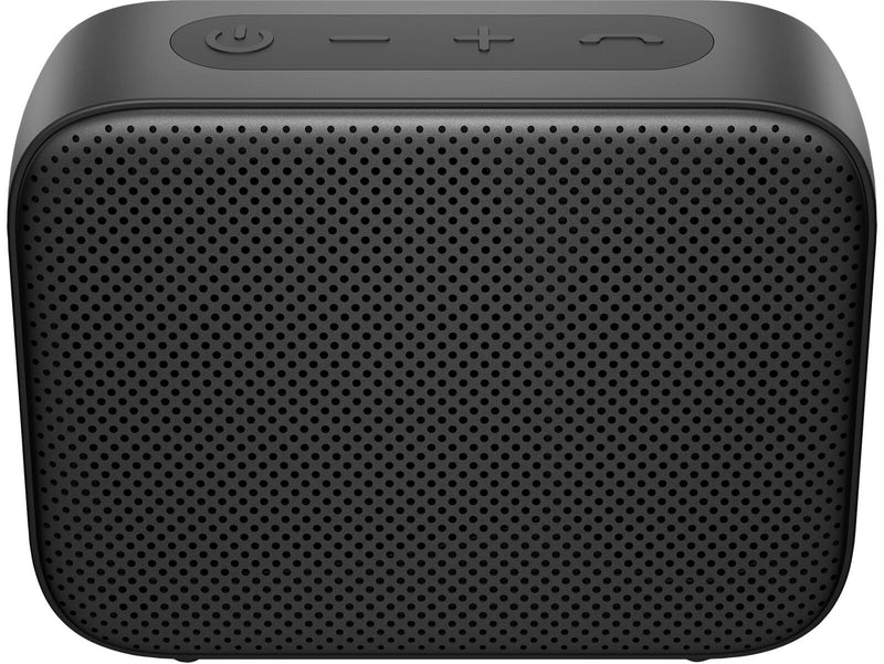 HP 350 Bluetooth Lautsprecher schwarz