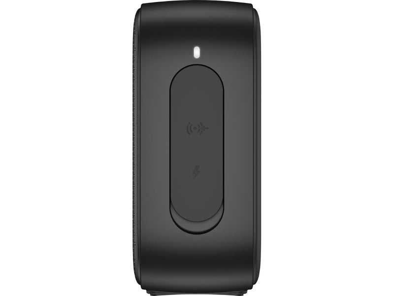 HP 350 Bluetooth Lautsprecher schwarz
