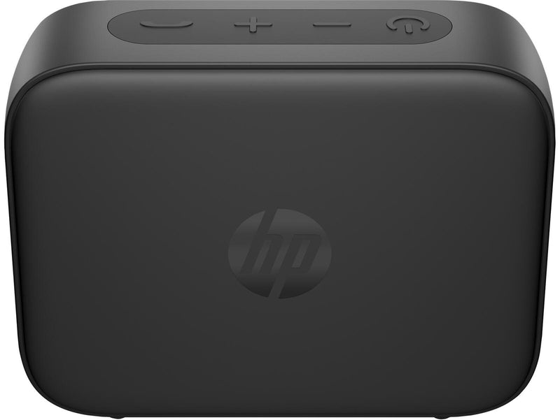 HP 350 Bluetooth Lautsprecher schwarz