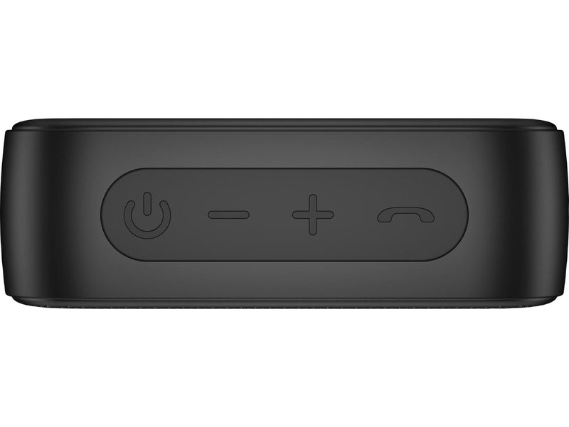 HP 350 Bluetooth Lautsprecher schwarz