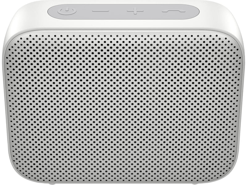 HP 350 Bluetooth Lautsprecher silber