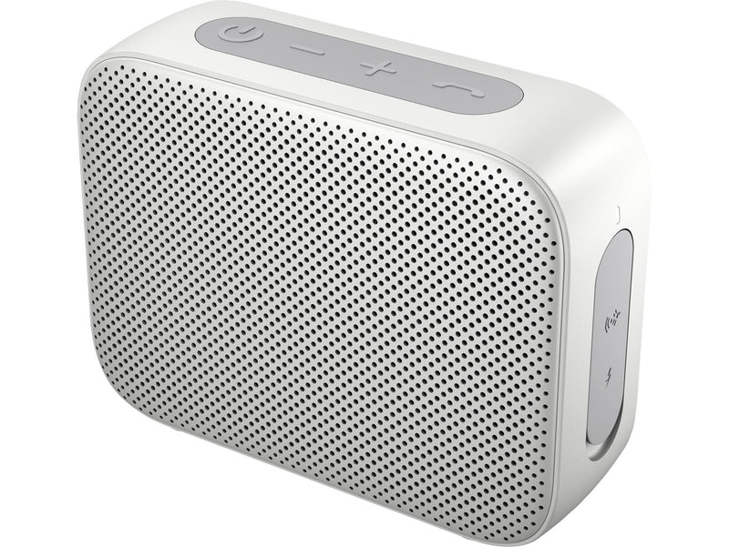 HP 350 Bluetooth Lautsprecher silber