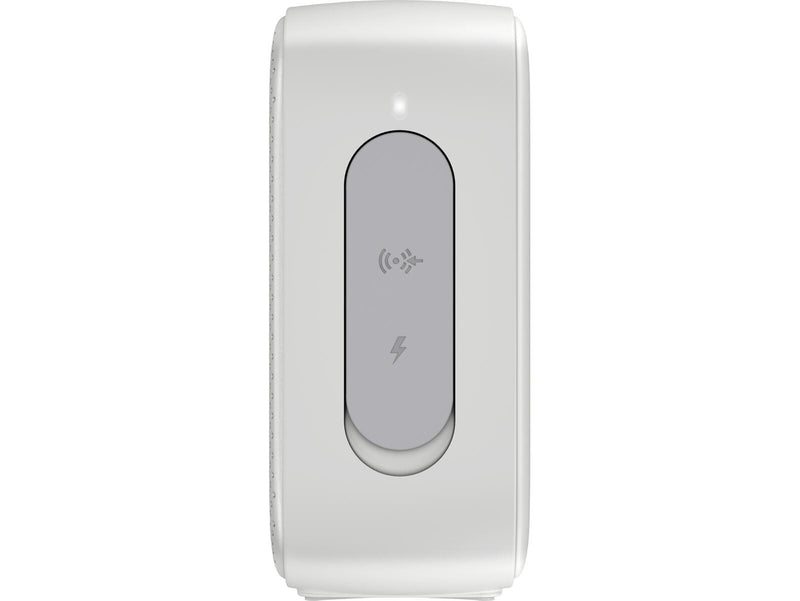 HP 350 Bluetooth Lautsprecher silber