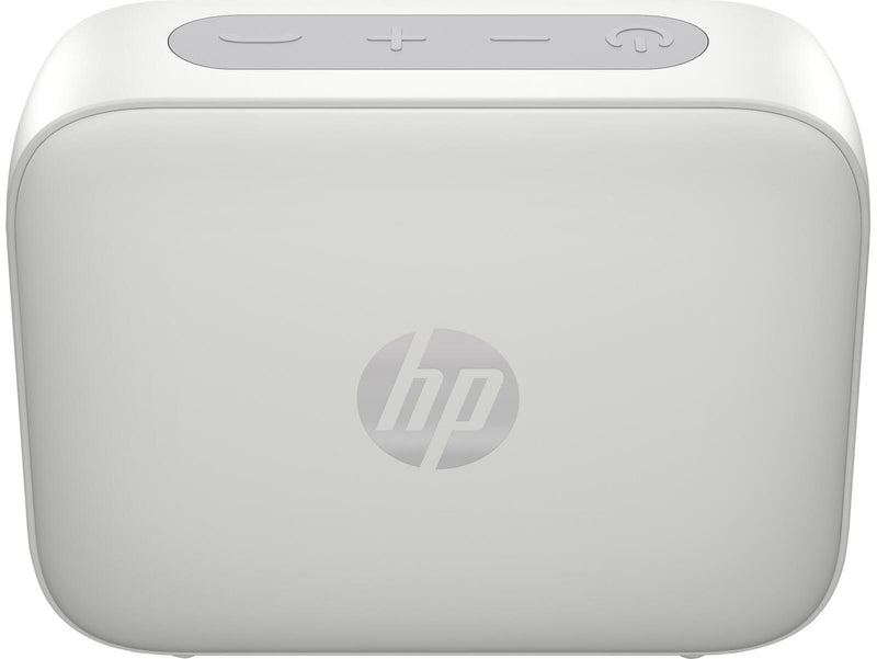 HP 350 Bluetooth Lautsprecher silber
