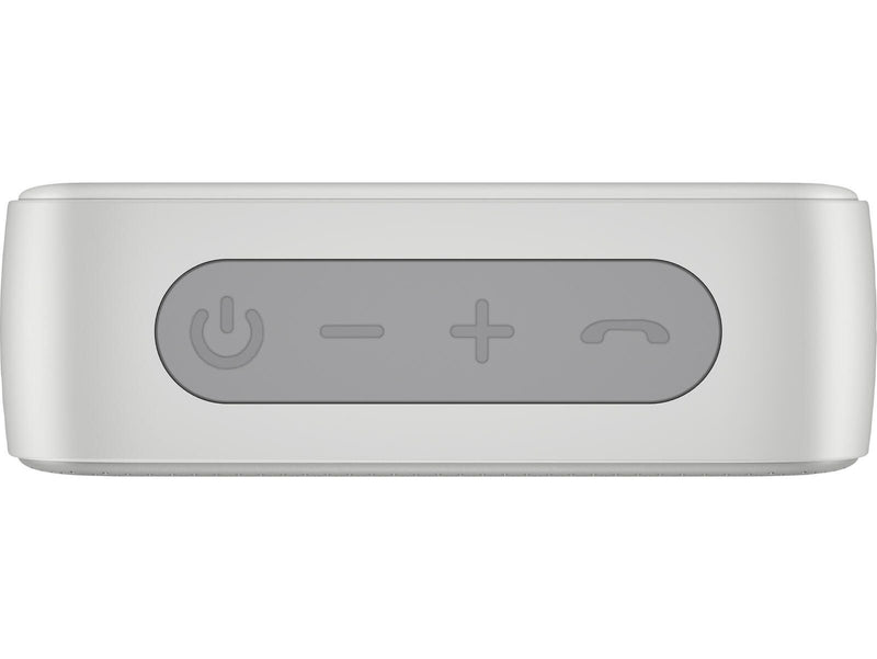 HP 350 Bluetooth Lautsprecher silber