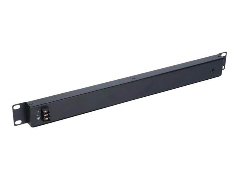 Extralink ex.1995 EXTRALINK 16 Port Passive PoE In