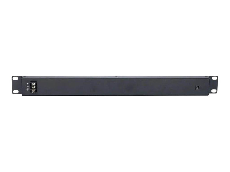 Extralink ex.1995 EXTRALINK 16 Port Passive PoE In