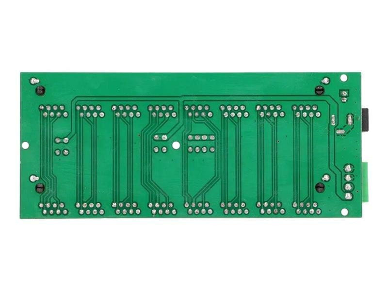 Extralink ex.6365 EXTRALINK 8 Port 802.3af PoE Inj