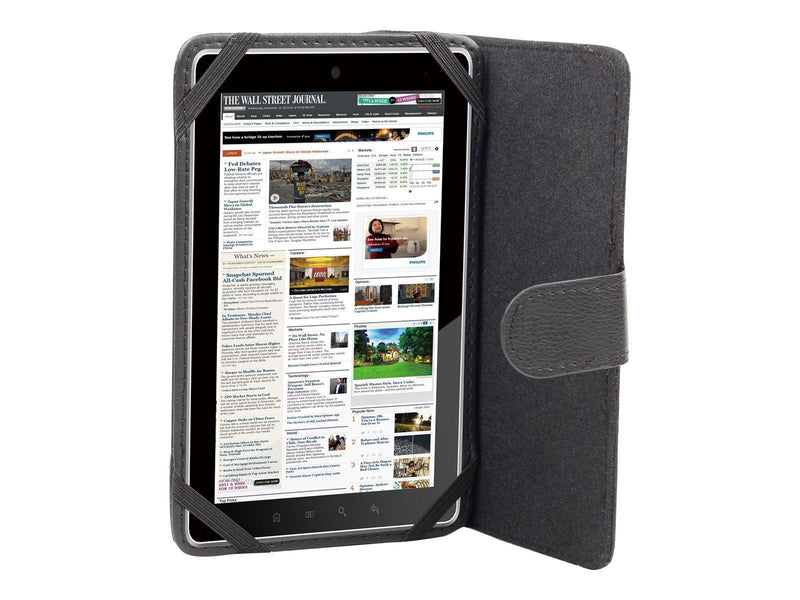 Gembird TA-PC7-001 - flip cover for tablet