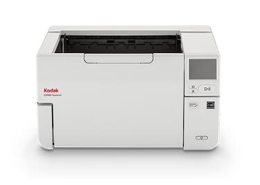 Kodak S3100 Dokumentenscanner