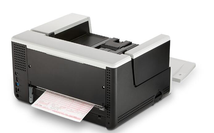 Kodak S3100 Dokumentenscanner
