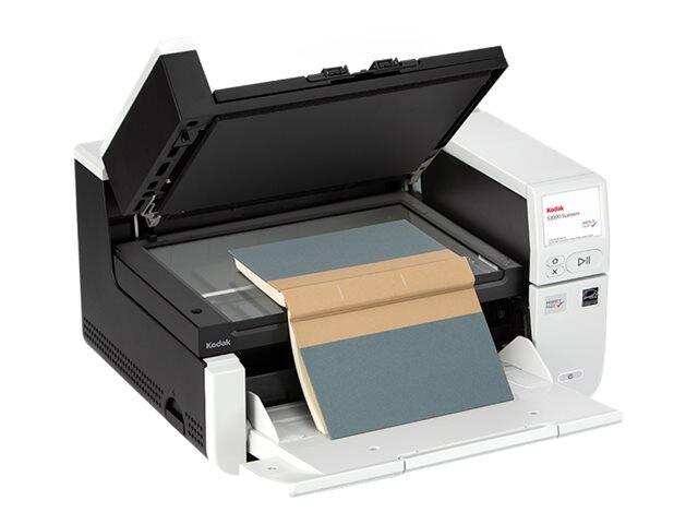 Kodak S3100f Dokumentenscanner