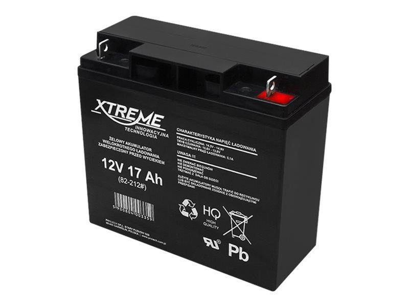BLOW XTREME