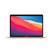 Apple MacBook Air 33,78cm (13,3') gold
