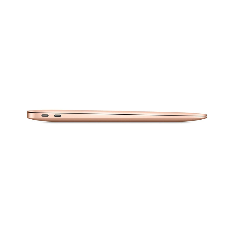 Apple MacBook Air 33,78cm (13,3') gold