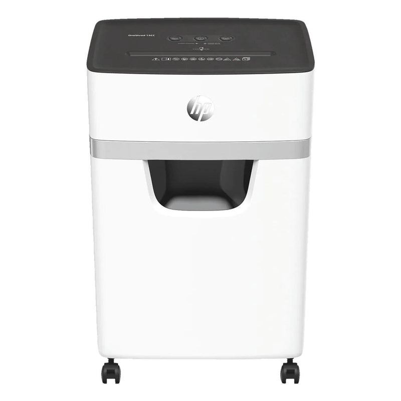 HP OneShred 15CC Aktenvernichter