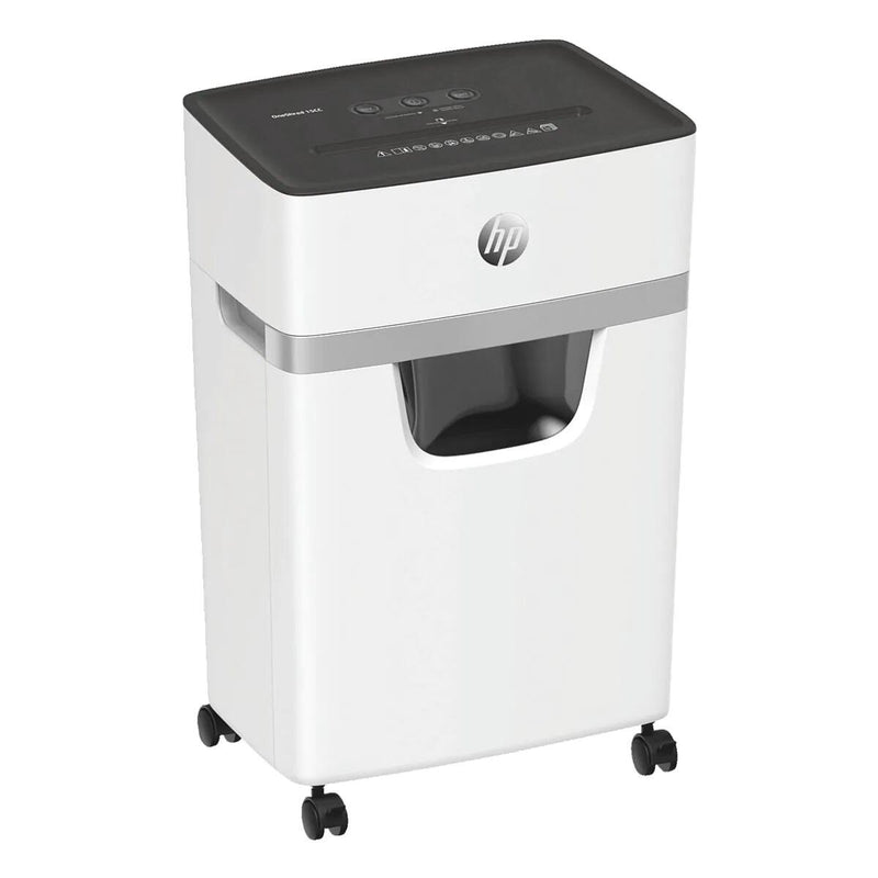 HP OneShred 15CC Aktenvernichter