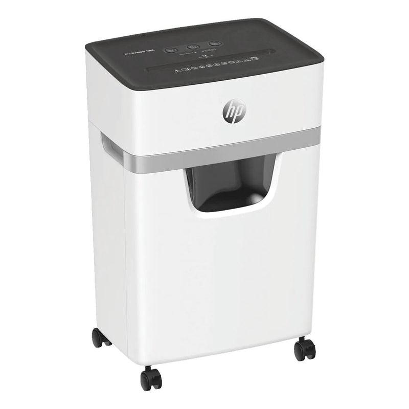 HP OneShred 10MC Aktenvernichter