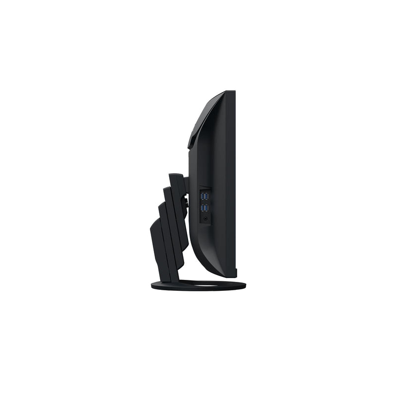 EIZO FlexScan EV3895-BK Curved-Monitor 95,3 cm (37,5 Zoll)