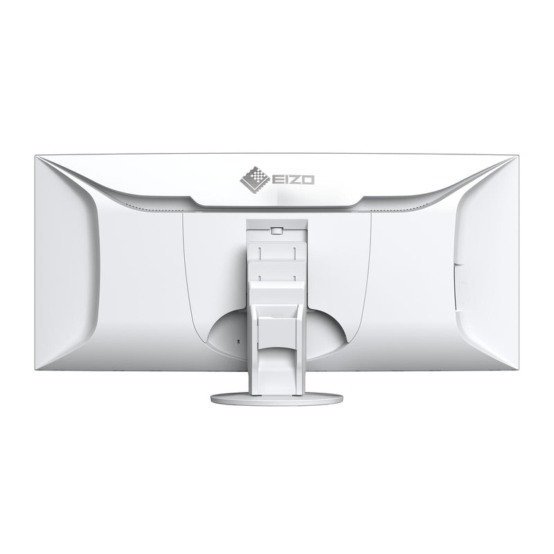 B-WARE EIZO FlexScan EV3895-WT Curved-Monitor 95,3 cm (37,5 Zoll)
