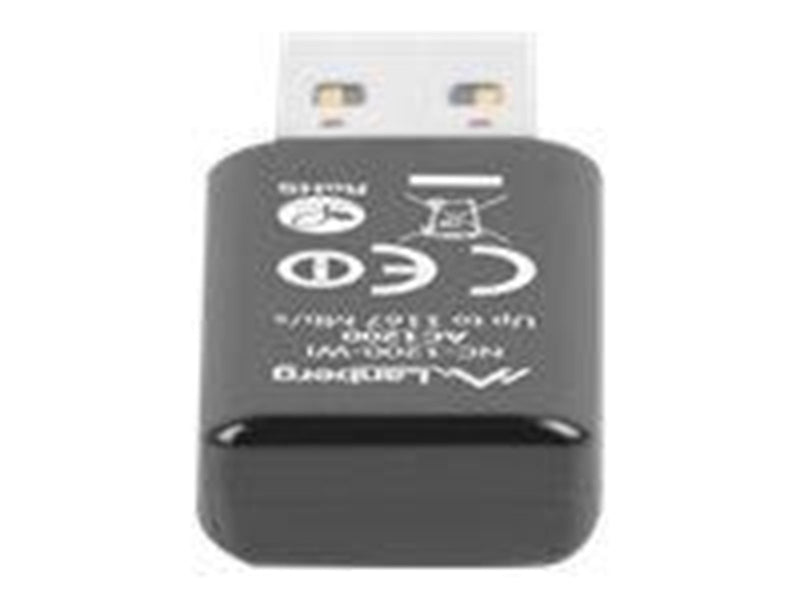 Lanberg NC-1200-WI - network adapter