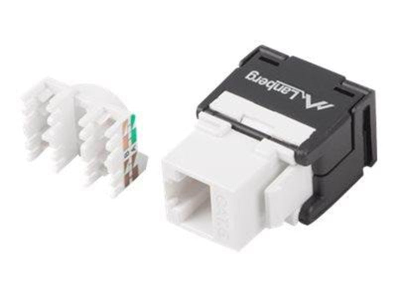 Lanberg KSU6-2000 - modular insert