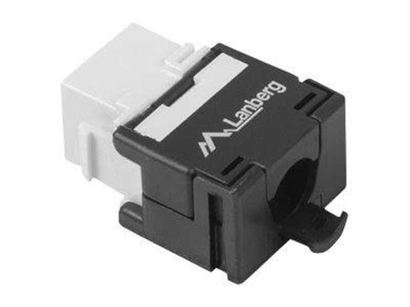 Lanberg KSU6-2000 - modular insert